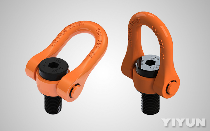 YDS swivel hoist ring product 